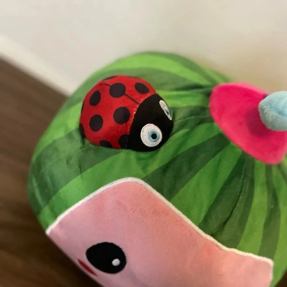 Cocomelon cuddle pillow plush 12’’ wide - Picture 2 of 6